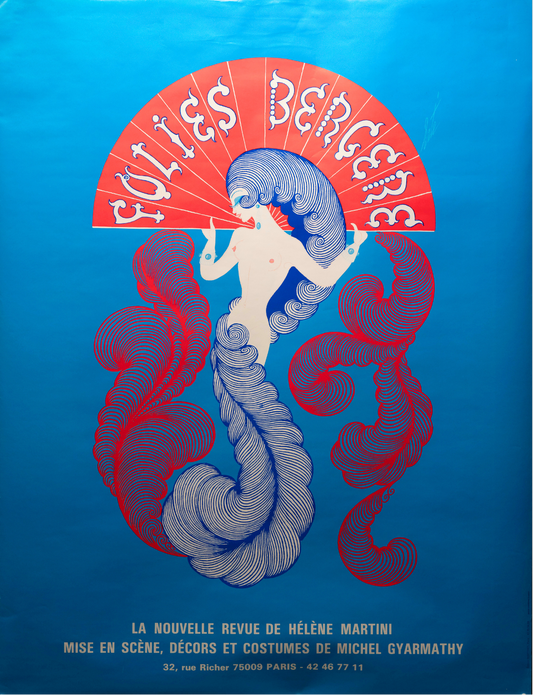 Folies Bergere