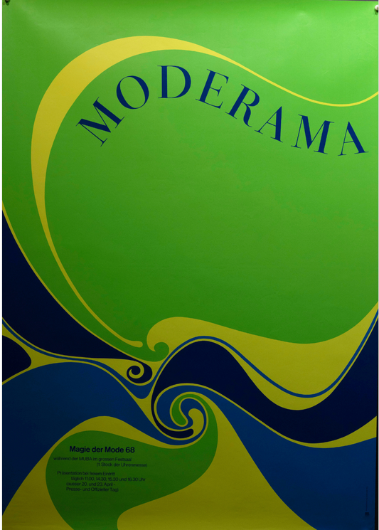 Moderama (1968)