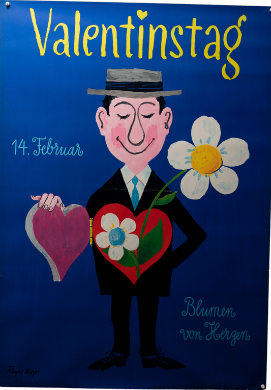 Valentinstag (Valentine's Day)