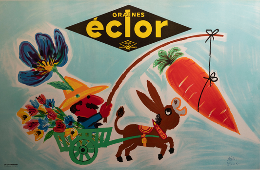 Graines Eclor
