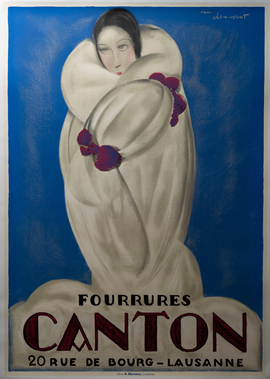 Canton Fourrures