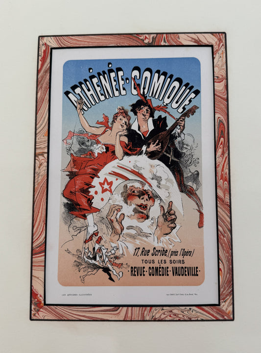 Athénée-Comique