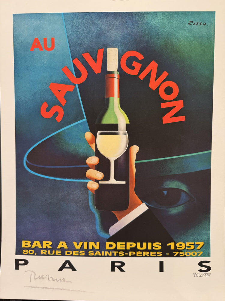 Àu Sauvignon