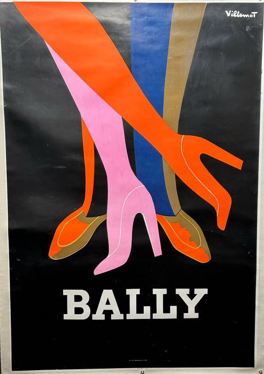 Bally Tango (B)