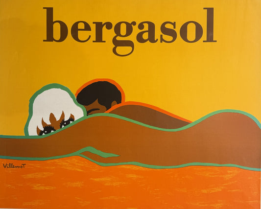 Bergasol (Horizontal)