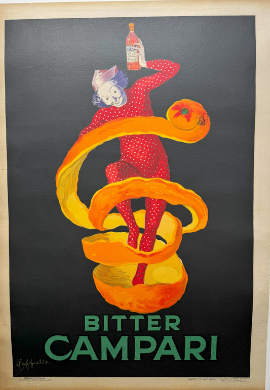 Bitter Campari