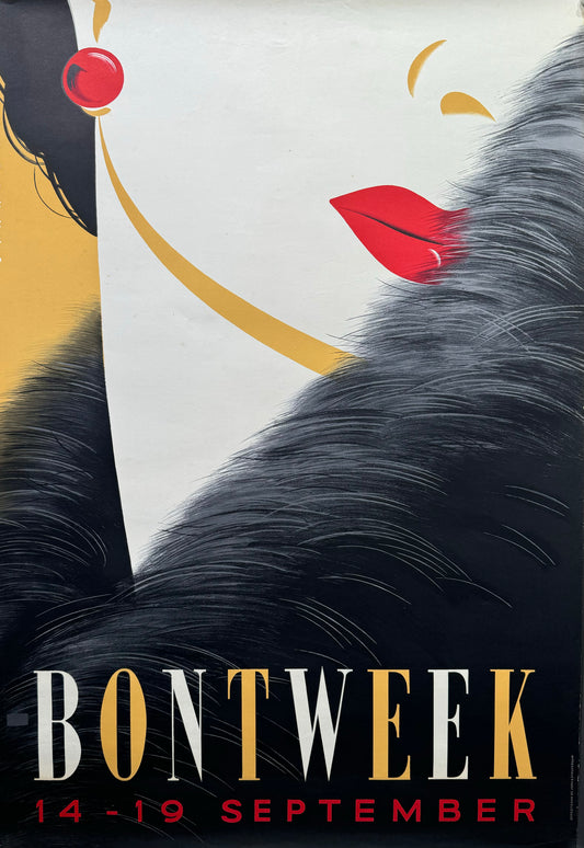 Bontweek 14-19 September