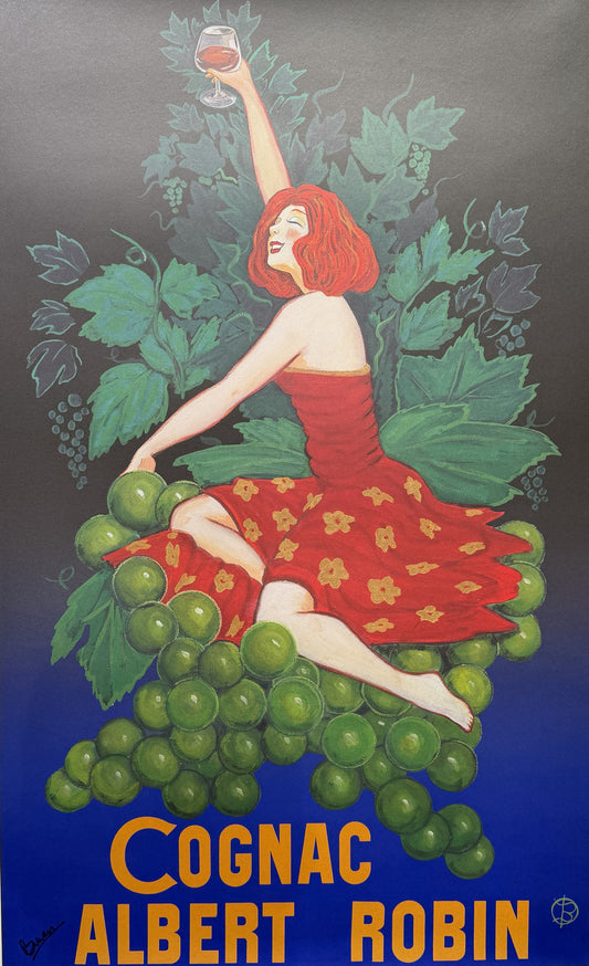 Cognac Albert Robin