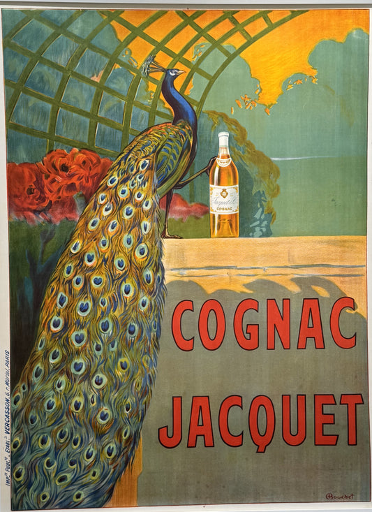 Cognac Jacquet