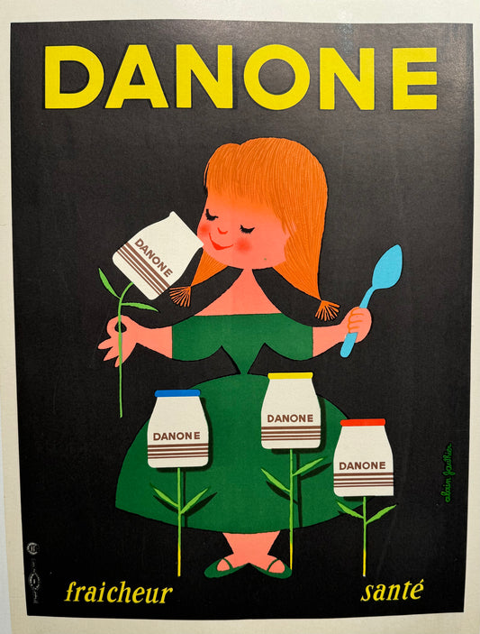 Danone