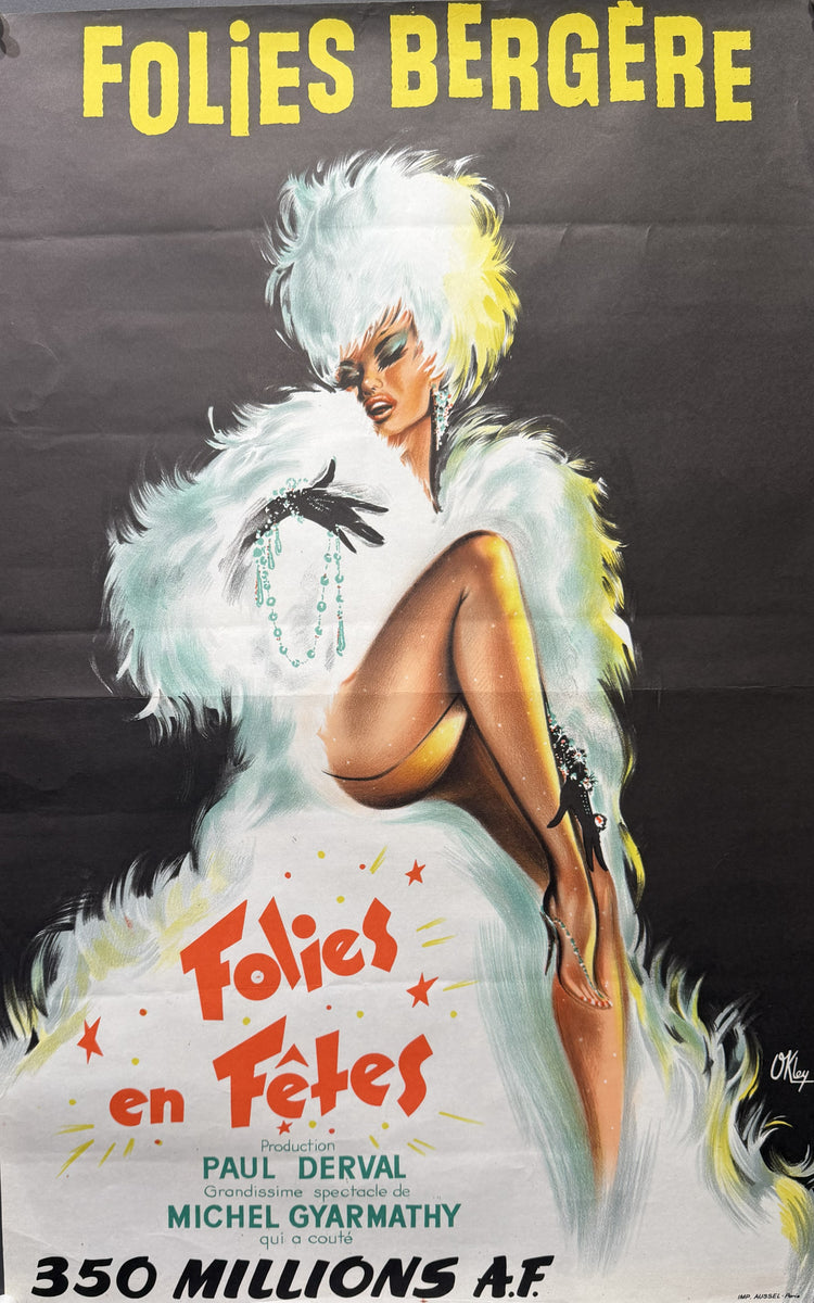 Folies en Fetes