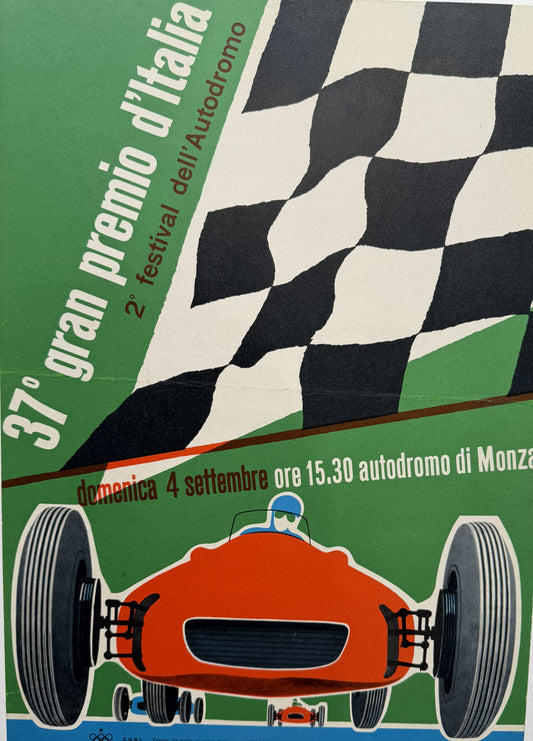 Gran Premio dÍtalia 37
