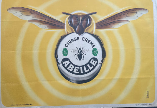 Abeille (Bee)