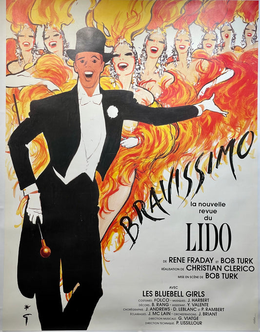 Lido Bravissimo