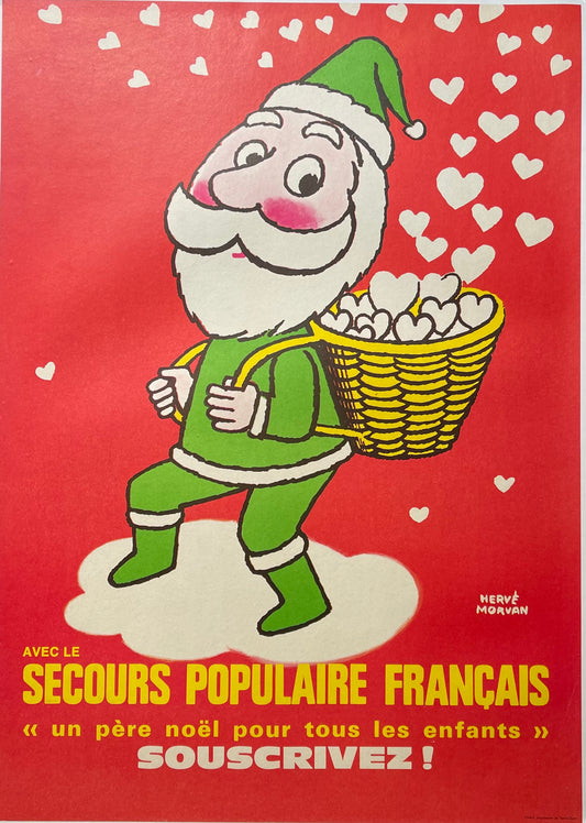 Secours Popularie Francais