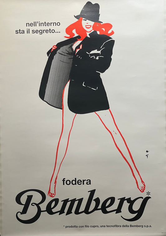 Bemberg Fodera