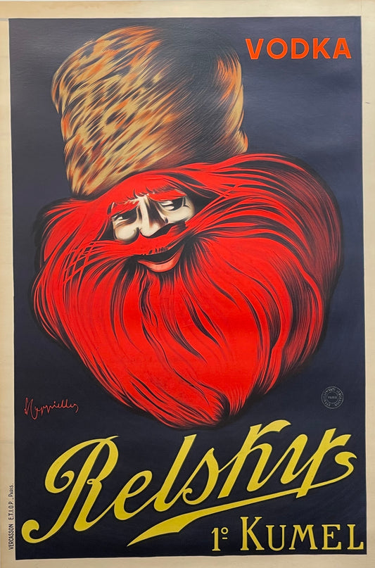 Relsky Vodka