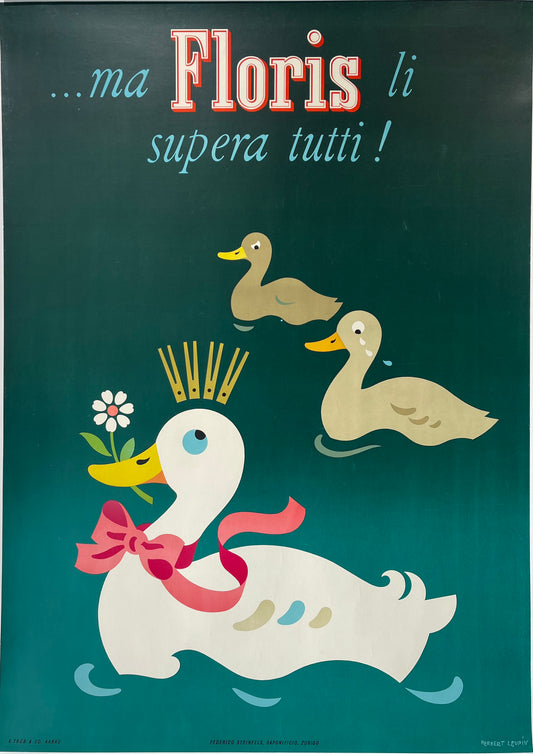 Floris Ducks