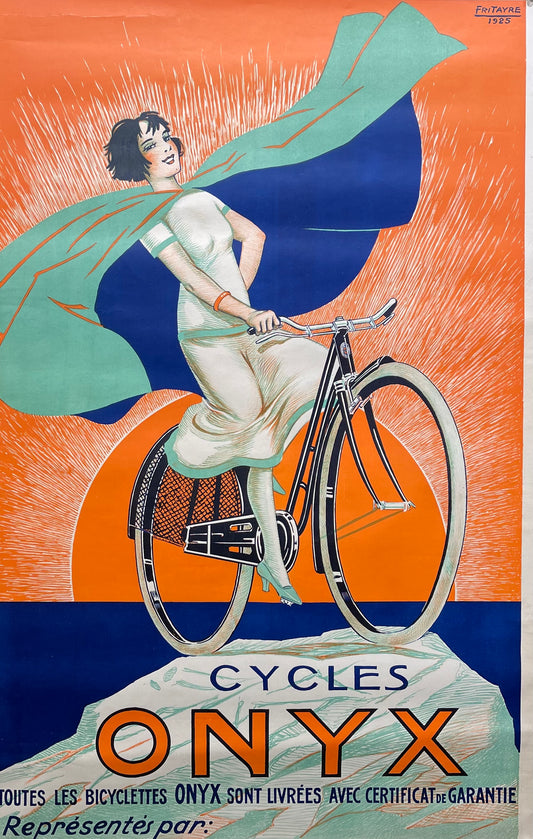 Cycles Oynx