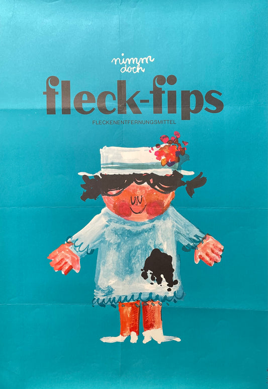 Fleck-Fips (lady)