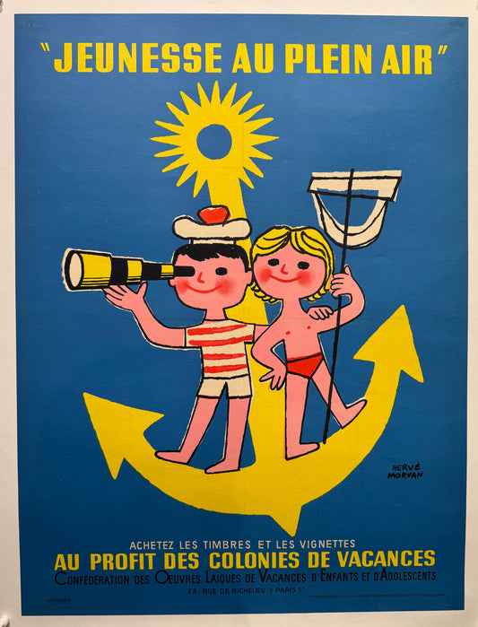 Jeunesse au plein air (anchor)