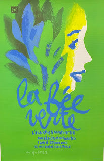 La Fee Verte