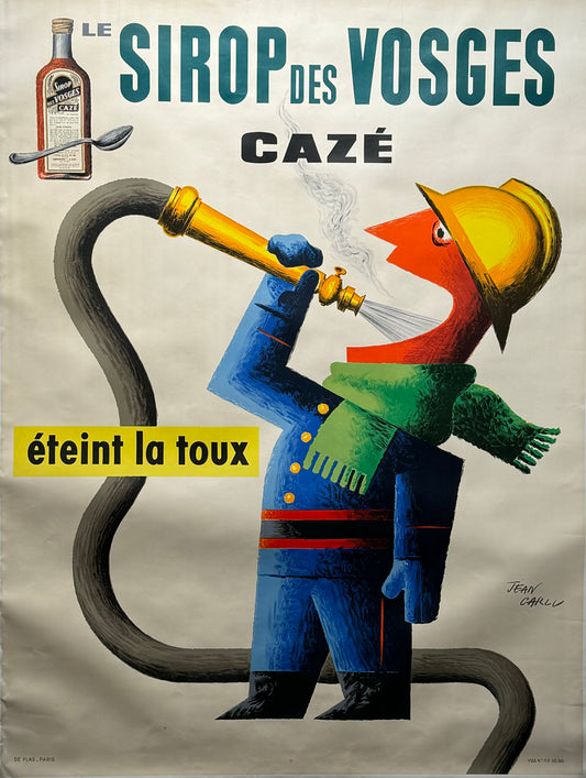 Le Sirop des Vosges