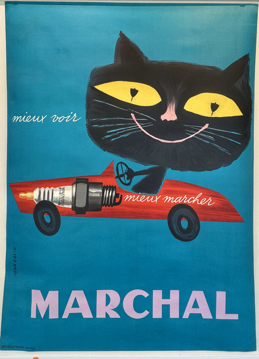 Marchal