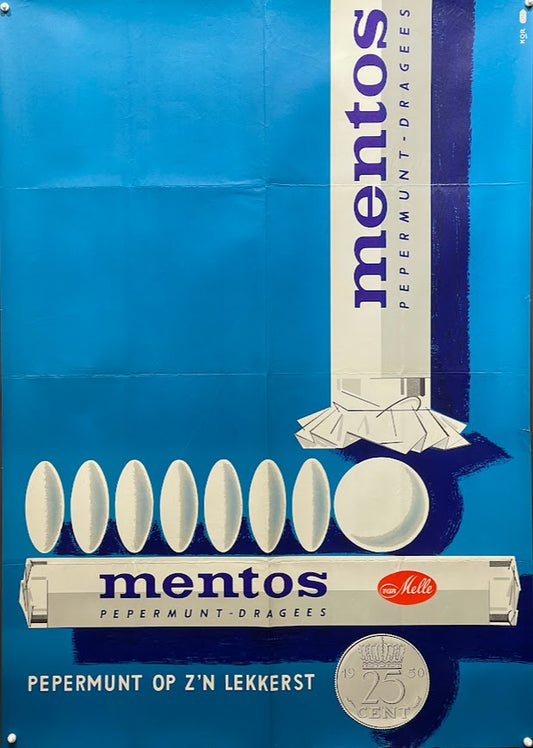 Mentos