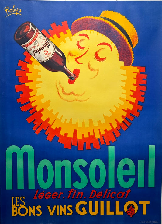 Monsoleil