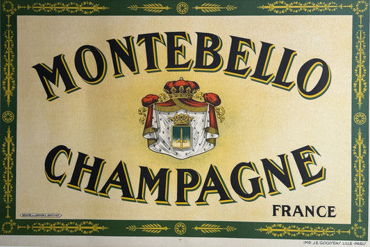 Montebello Champagne