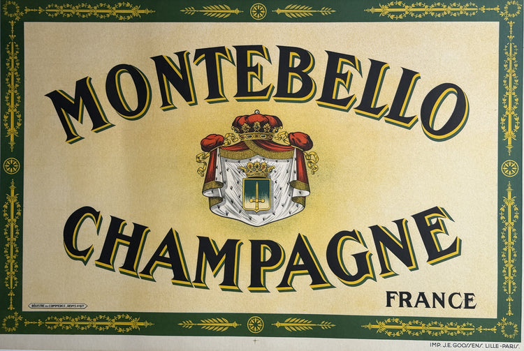 Montebello Champagne