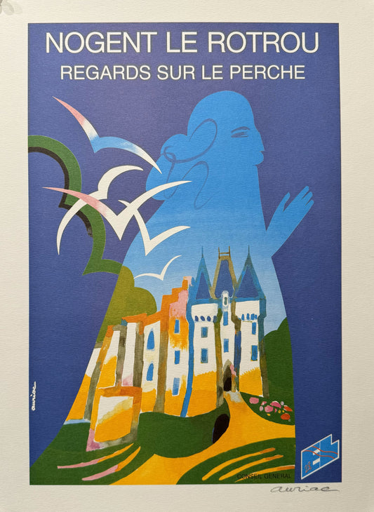 Nogent Le Rotrou