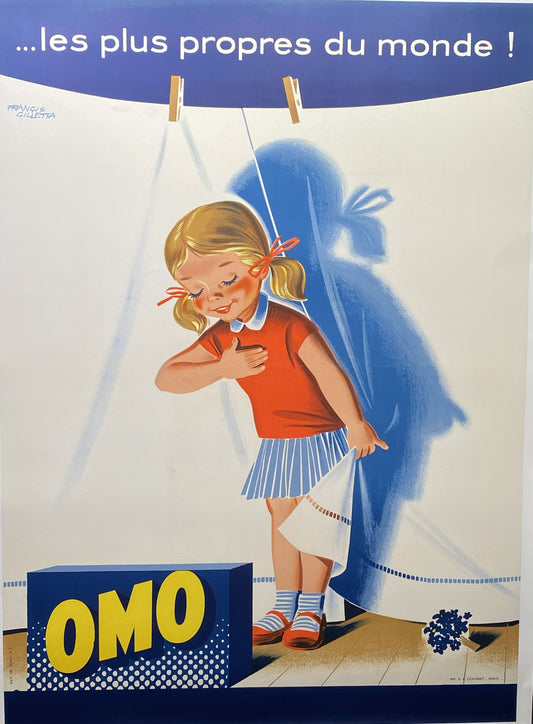 Omo les plus