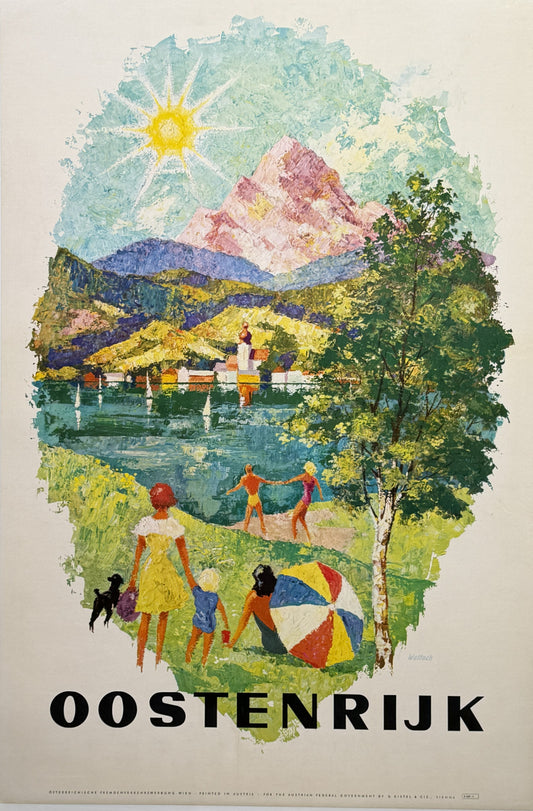 Oostenrijk (Austria)
