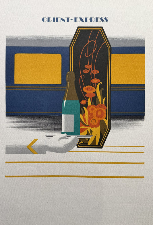 Orient Express