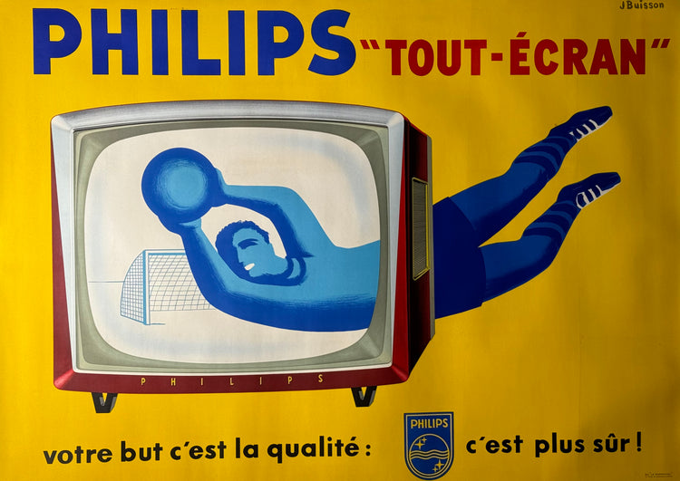 Philips Tout-Ecran