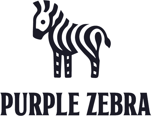 Purple Zebra Gallery