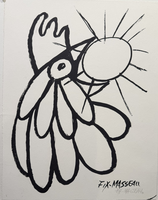 Rooster