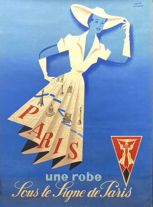 Une robe de Paris
