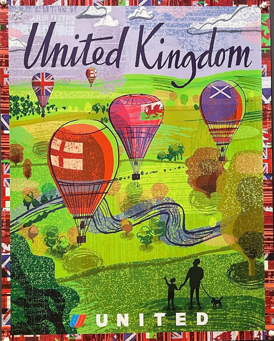 United - United Kingdom